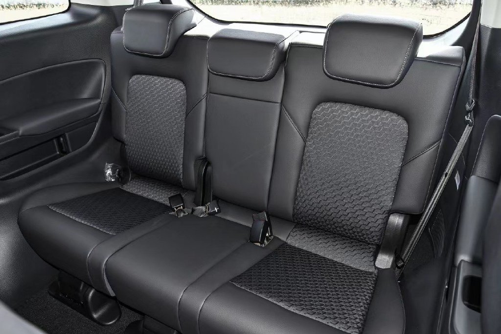 传祺M8、现代库斯途领衔，4款20万级MPV盘点，元宵节送家人正合适