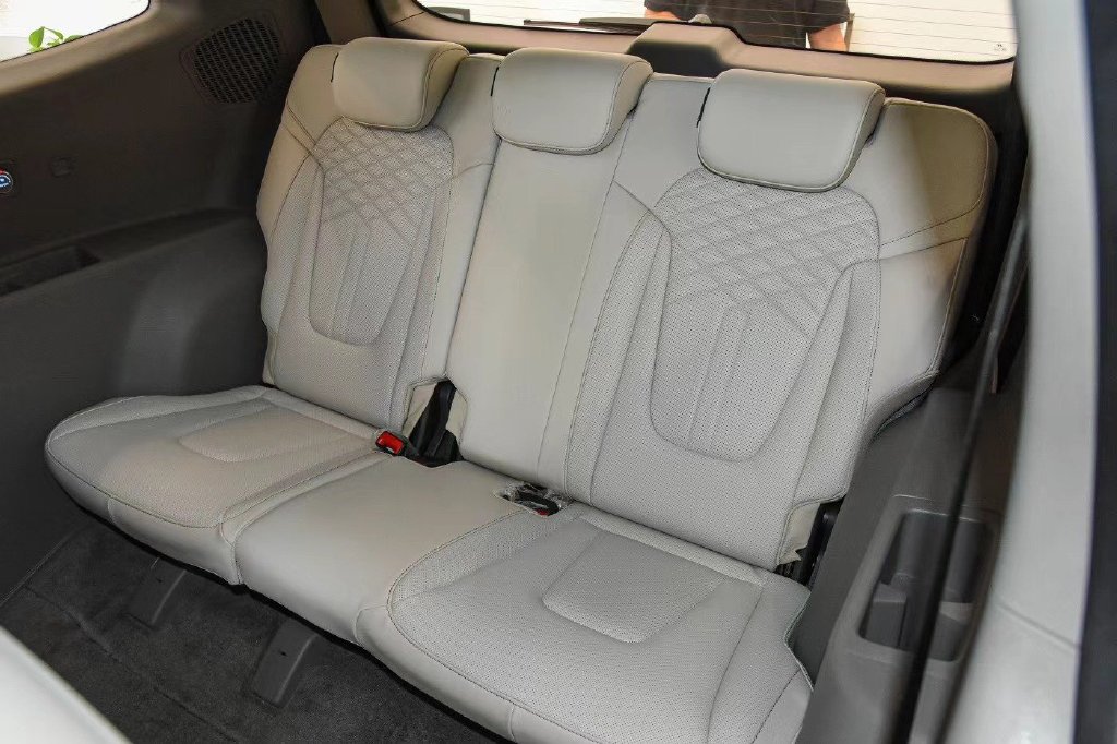 传祺M8、现代库斯途领衔，4款20万级MPV盘点，元宵节送家人正合适