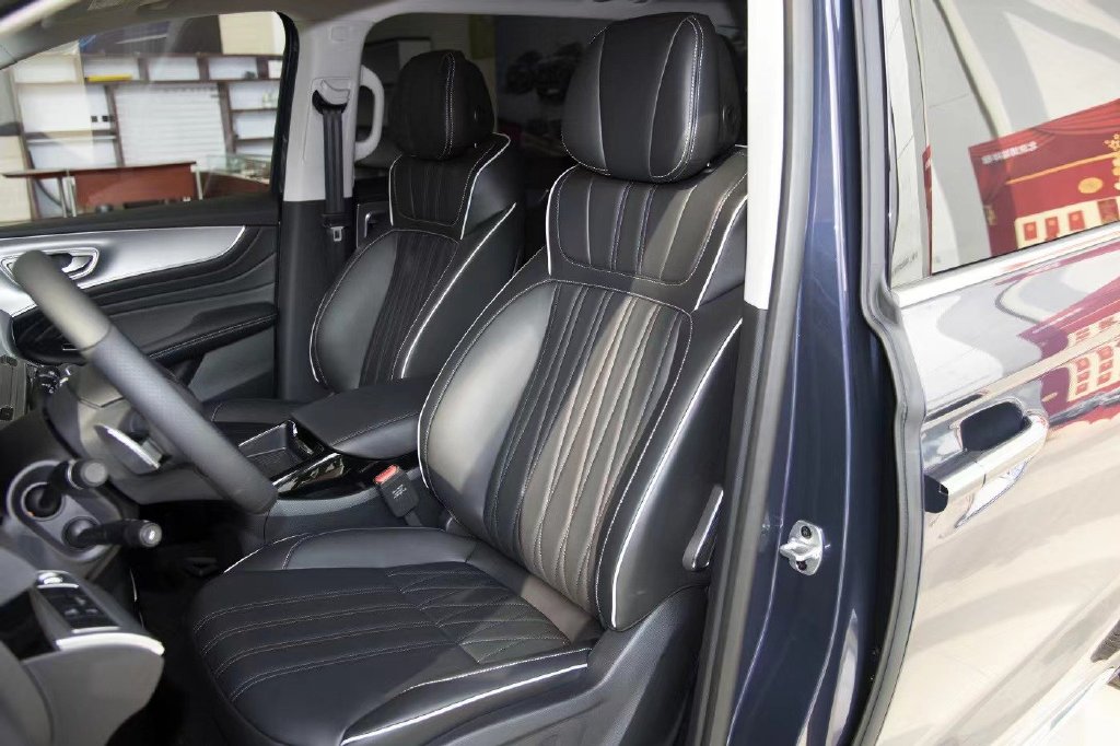 传祺M8、现代库斯途领衔，4款20万级MPV盘点，元宵节送家人正合适