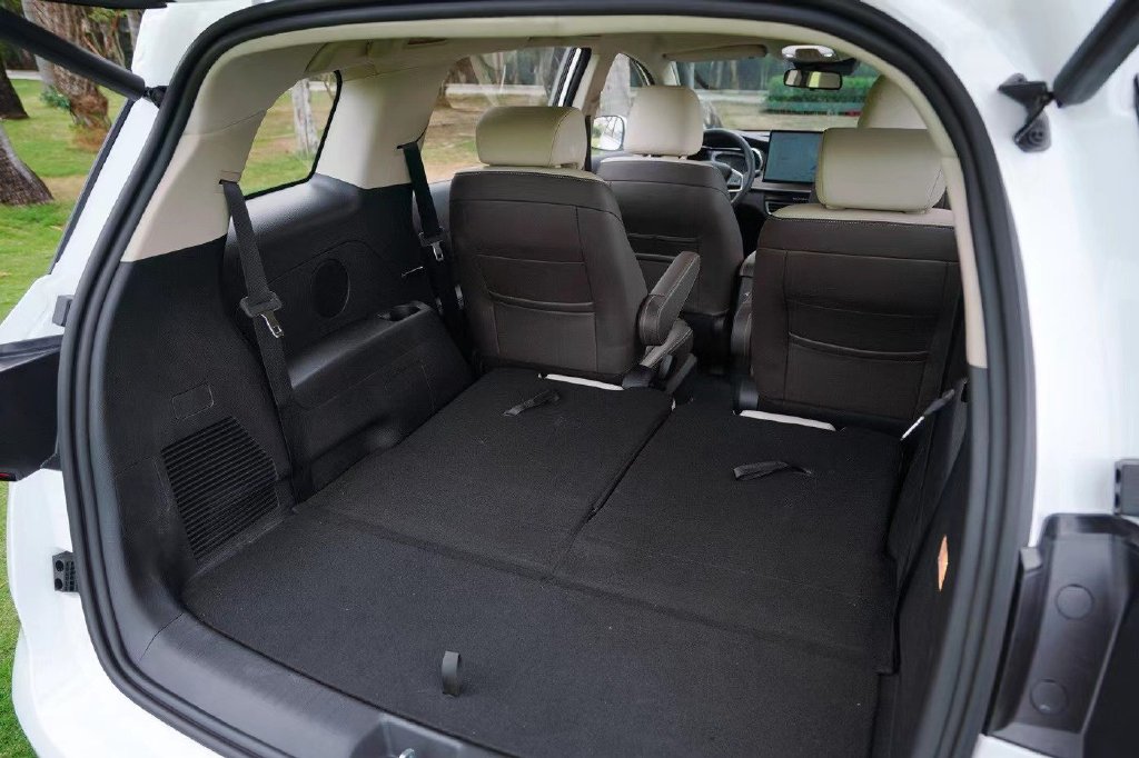 传祺M8、现代库斯途领衔，4款20万级MPV盘点，元宵节送家人正合适