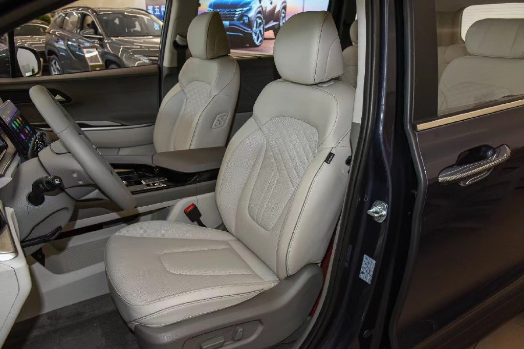 传祺M8、现代库斯途领衔，4款20万级MPV盘点，元宵节送家人正合适