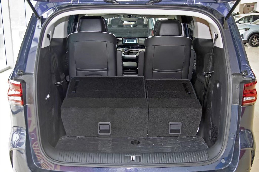 传祺M8、现代库斯途领衔，4款20万级MPV盘点，元宵节送家人正合适