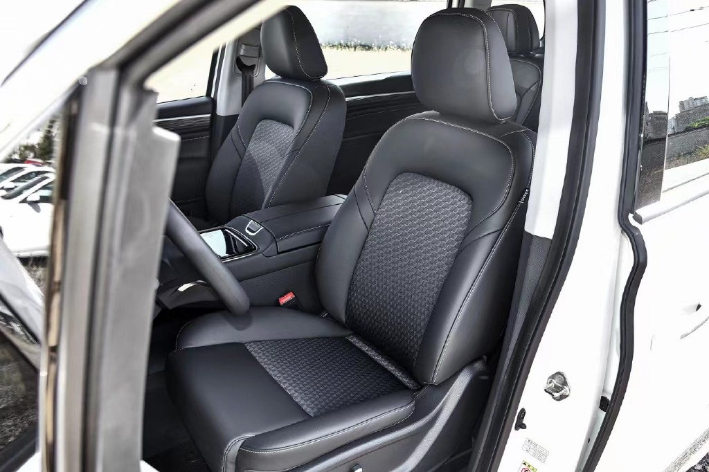 传祺M8、现代库斯途领衔，4款20万级MPV盘点，元宵节送家人正合适