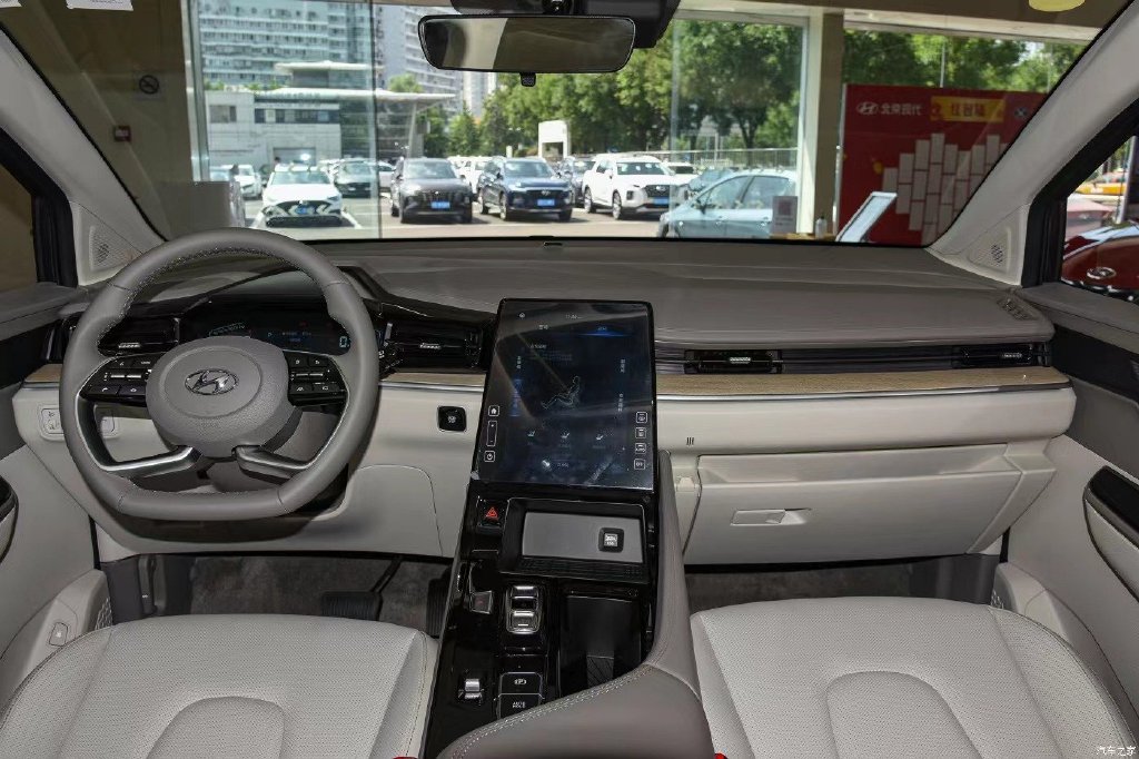 传祺M8、现代库斯途领衔，4款20万级MPV盘点，元宵节送家人正合适