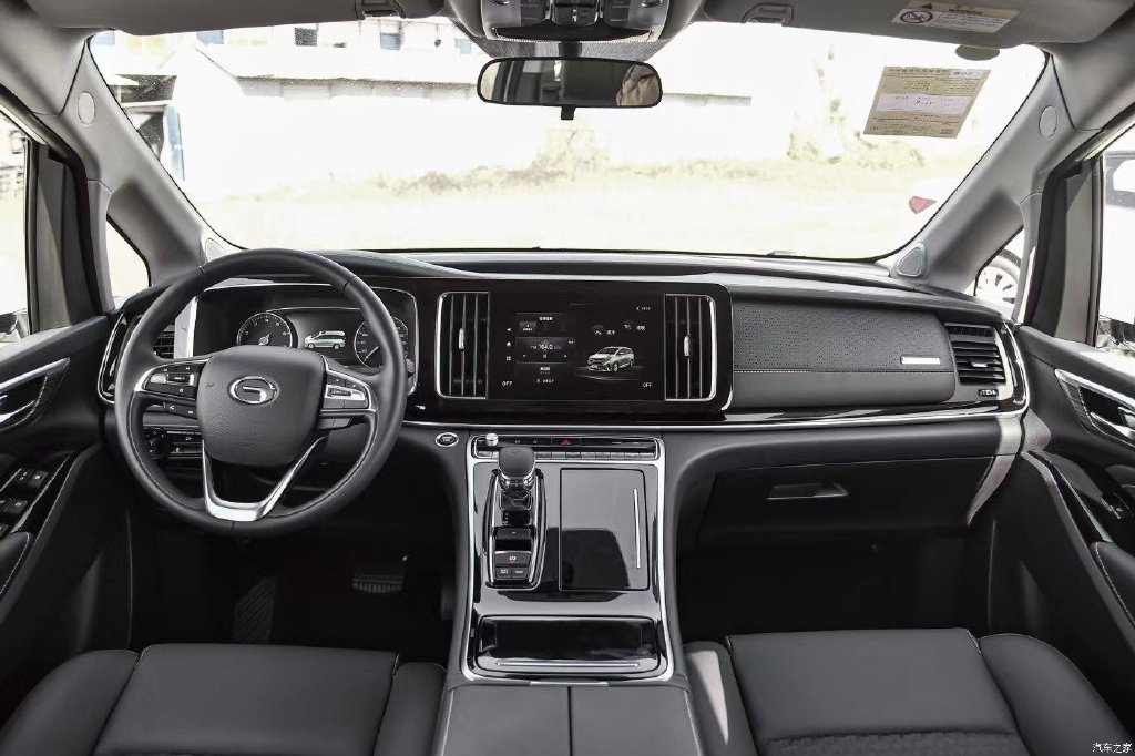 传祺M8、现代库斯途领衔，4款20万级MPV盘点，元宵节送家人正合适