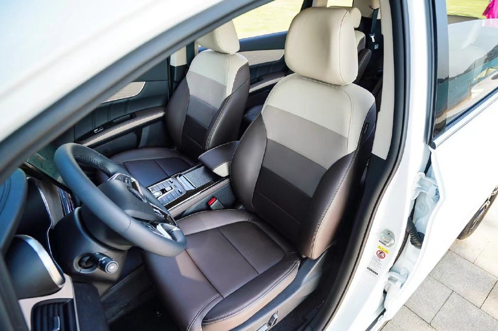 传祺M8、现代库斯途领衔，4款20万级MPV盘点，元宵节送家人正合适