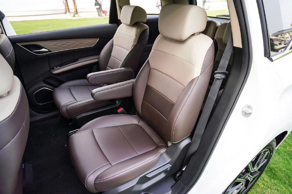 传祺M8、现代库斯途领衔，4款20万级MPV盘点，元宵节送家人正合适