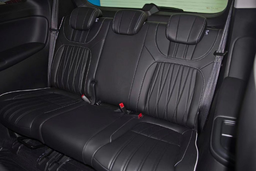 传祺M8、现代库斯途领衔，4款20万级MPV盘点，元宵节送家人正合适