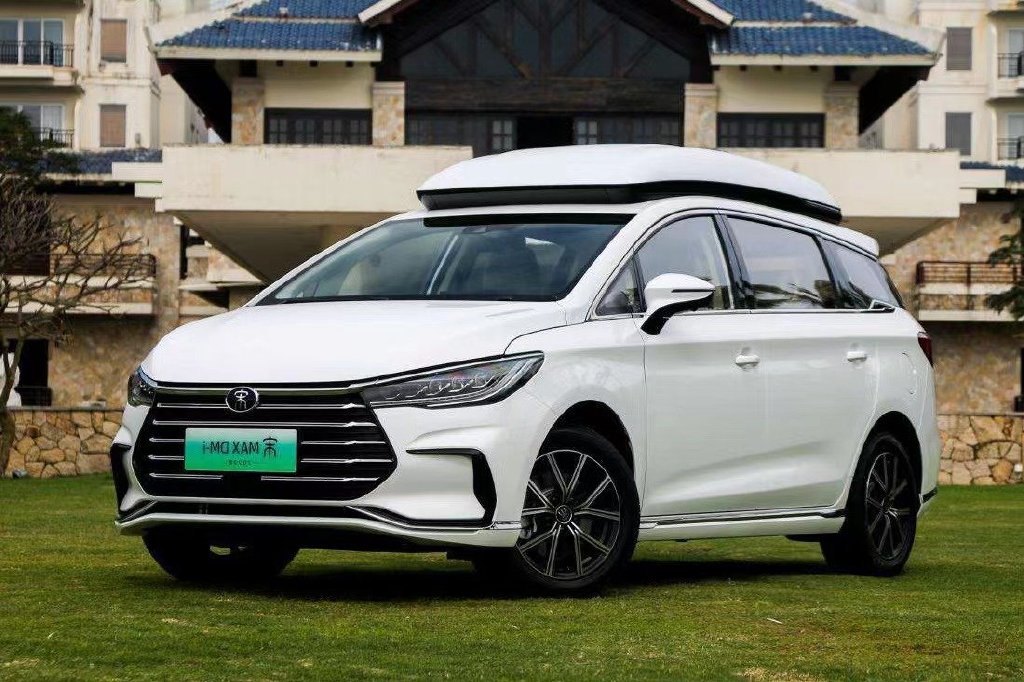 传祺M8、现代库斯途领衔，4款20万级MPV盘点，元宵节送家人正合适