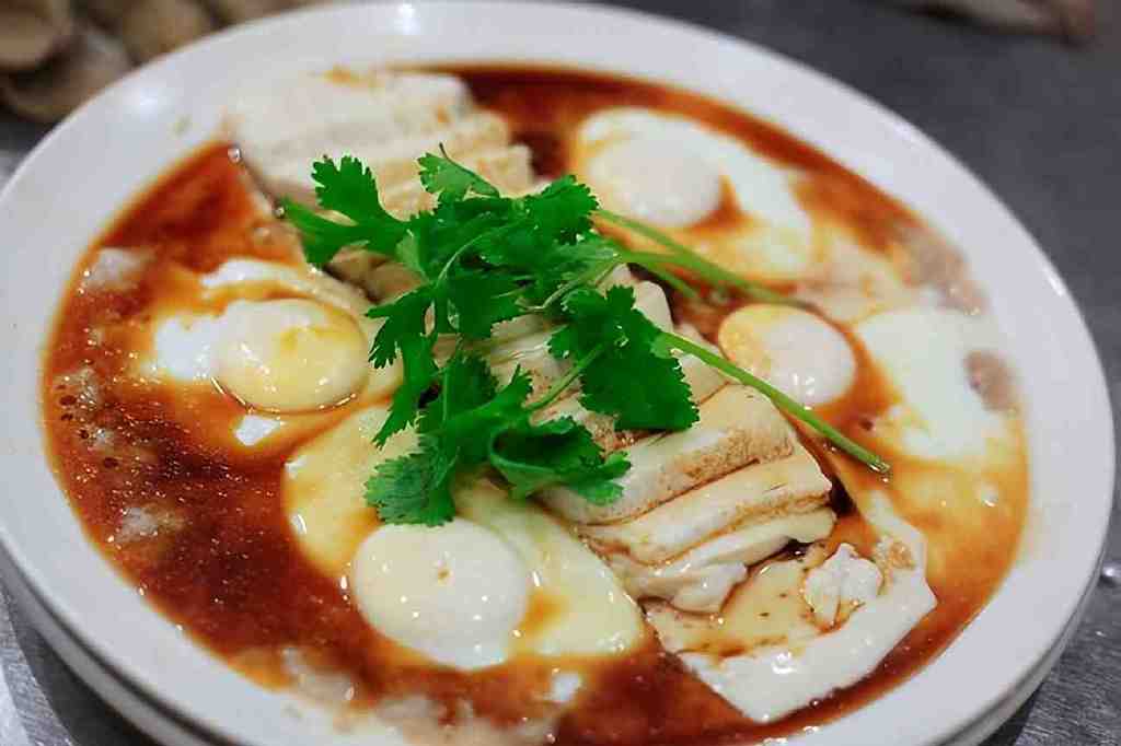 舌尖上的湖南：不辣也很“湘”，每一道都别具风味休闲区蓝鸢梦想 - Www.slyday.coM