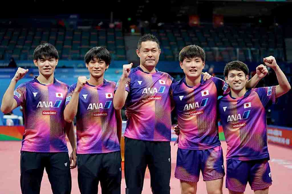 世乒赛爆大冷!张本智和击败樊振东,王楚钦立功国乒3休闲区蓝鸢梦想 - Www.slyday.coM 世乒赛爆大冷!张本智和击败樊振东,王楚钦立功国乒3休闲区蓝鸢梦想 - Www.slyday.coM