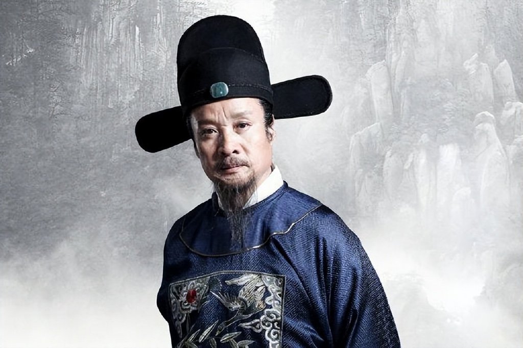 冯梦龙不负一生才学,不愿在宦海沉浮,与苏轼皆为文学奇才