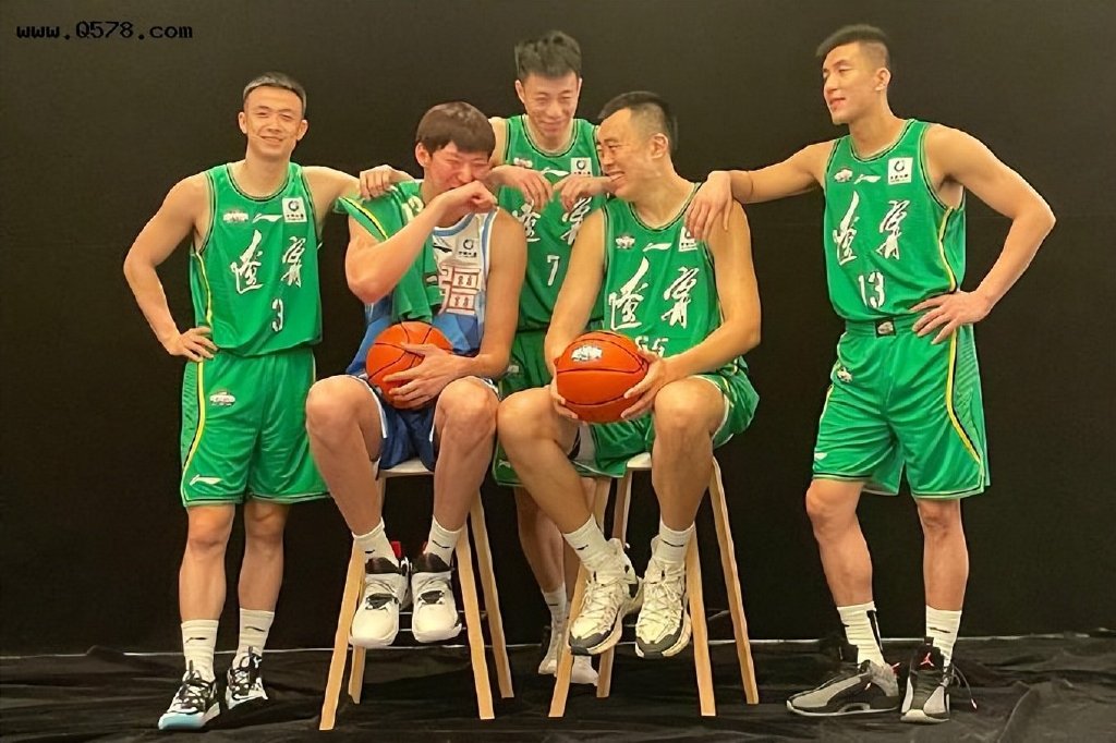 周琦8大理由必去辽宁,CBA大结局近在咫尺!上海广东都是最差选择