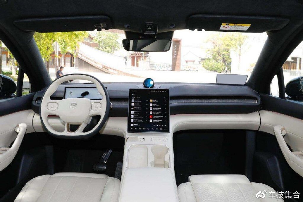 解读蔚来es6售价338万起45秒破百综合实力到底如何