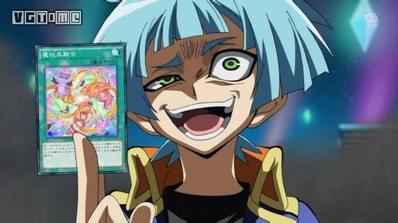 作为编辑部中的牌佬我想给大伙安利一波游戏王