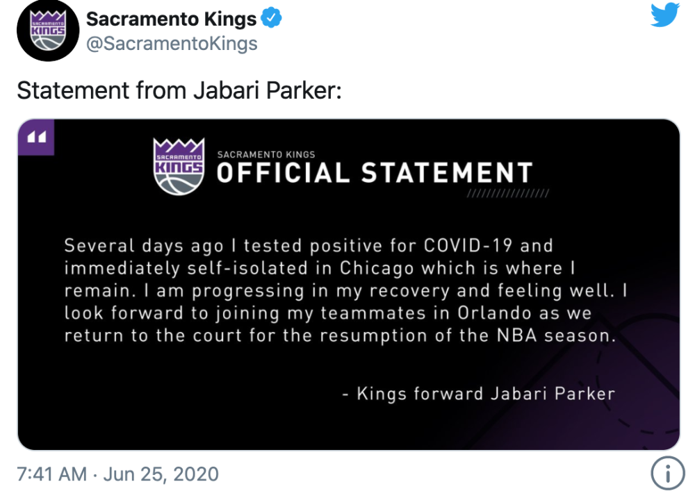 赵睿违规遭cba重罚疫情管理规定不能忘nba复赛会不会这样做