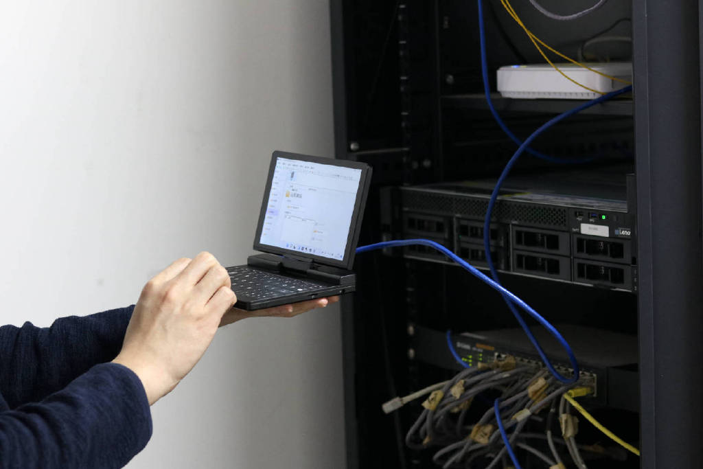 壹号工程师pca1pro体验专为运维调试打造普通电脑瞬间不香了