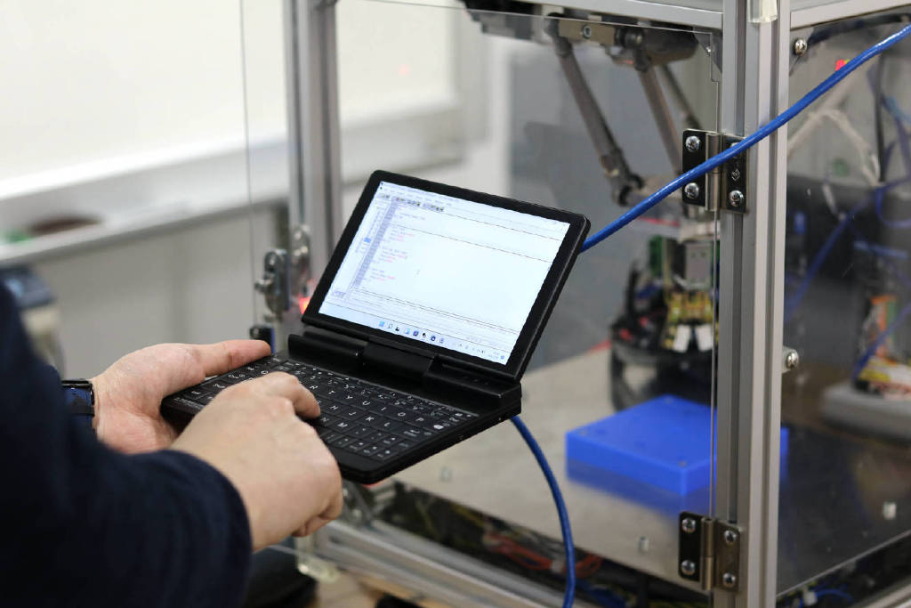 壹号工程师pca1pro体验专为运维调试打造普通电脑瞬间不香了