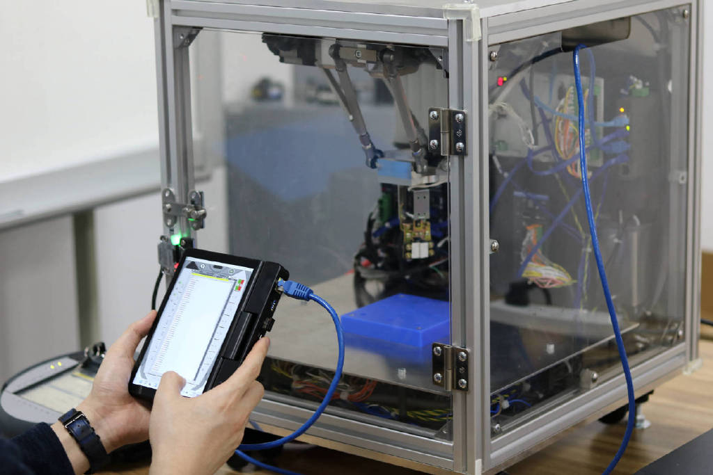 壹号工程师pca1pro体验专为运维调试打造普通电脑瞬间不香了