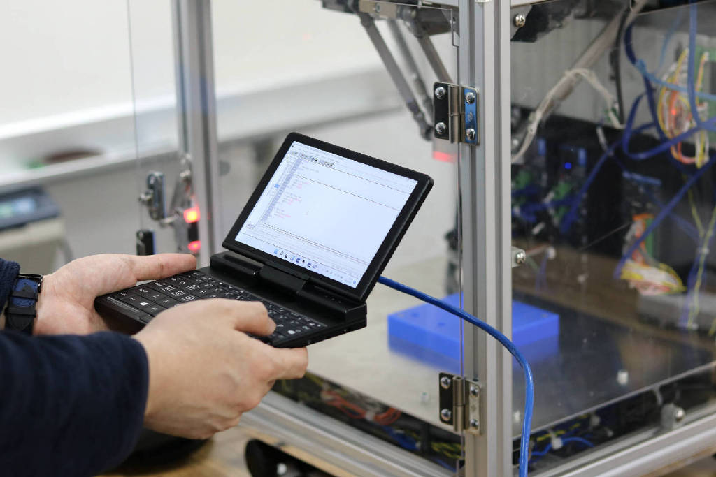 壹号工程师pca1pro体验专为运维调试打造普通电脑瞬间不香了