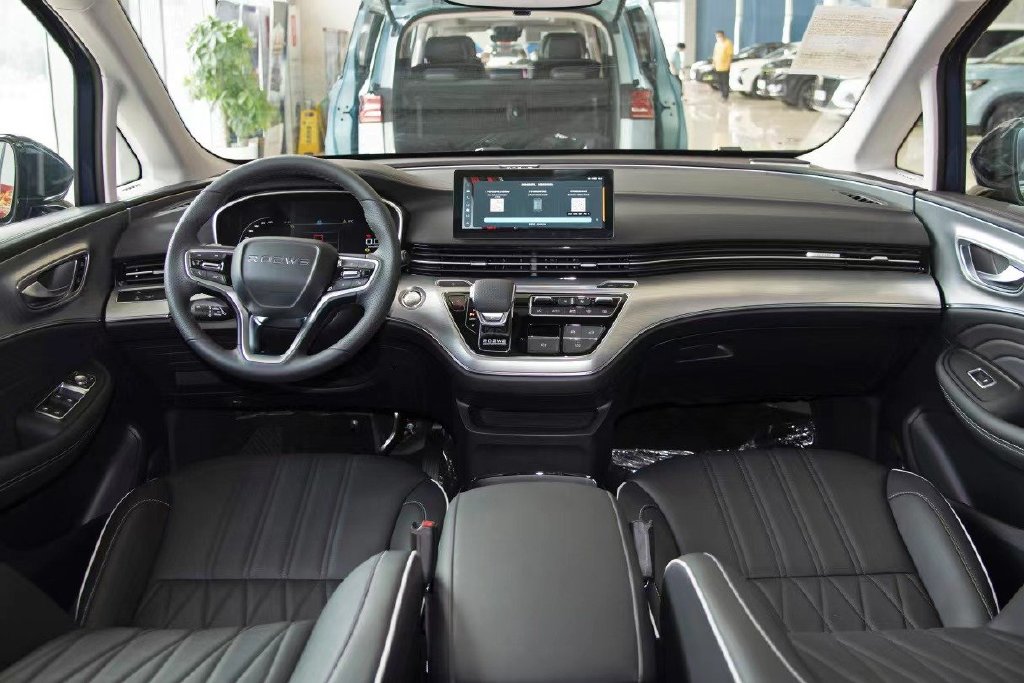 传祺M8、现代库斯途领衔，4款20万级MPV盘点，元宵节送家人正合适