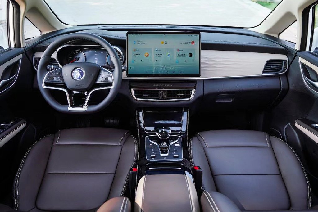 传祺M8、现代库斯途领衔，4款20万级MPV盘点，元宵节送家人正合适