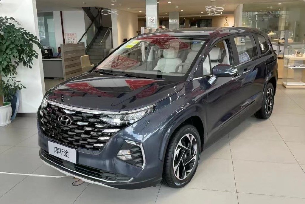 传祺M8、现代库斯途领衔，4款20万级MPV盘点，元宵节送家人正合适