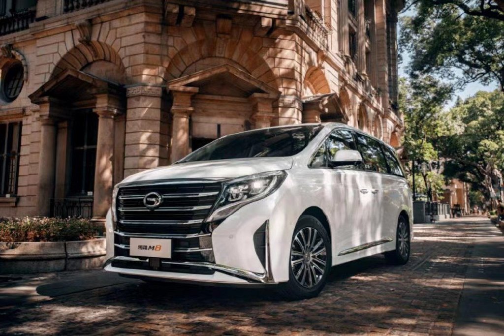 传祺M8、现代库斯途领衔，4款20万级MPV盘点，元宵节送家人正合适