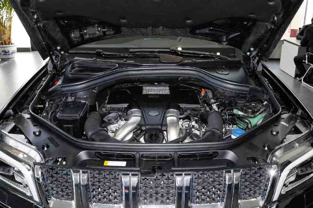 深藏不露的人会买这3台SUV！配空气悬架驾乘舒适，实力不比BBA差