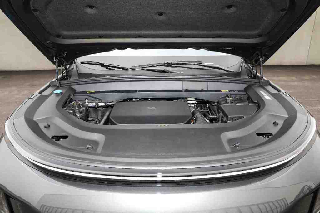 深藏不露的人会买这3台SUV！配空气悬架驾乘舒适，实力不比BBA差