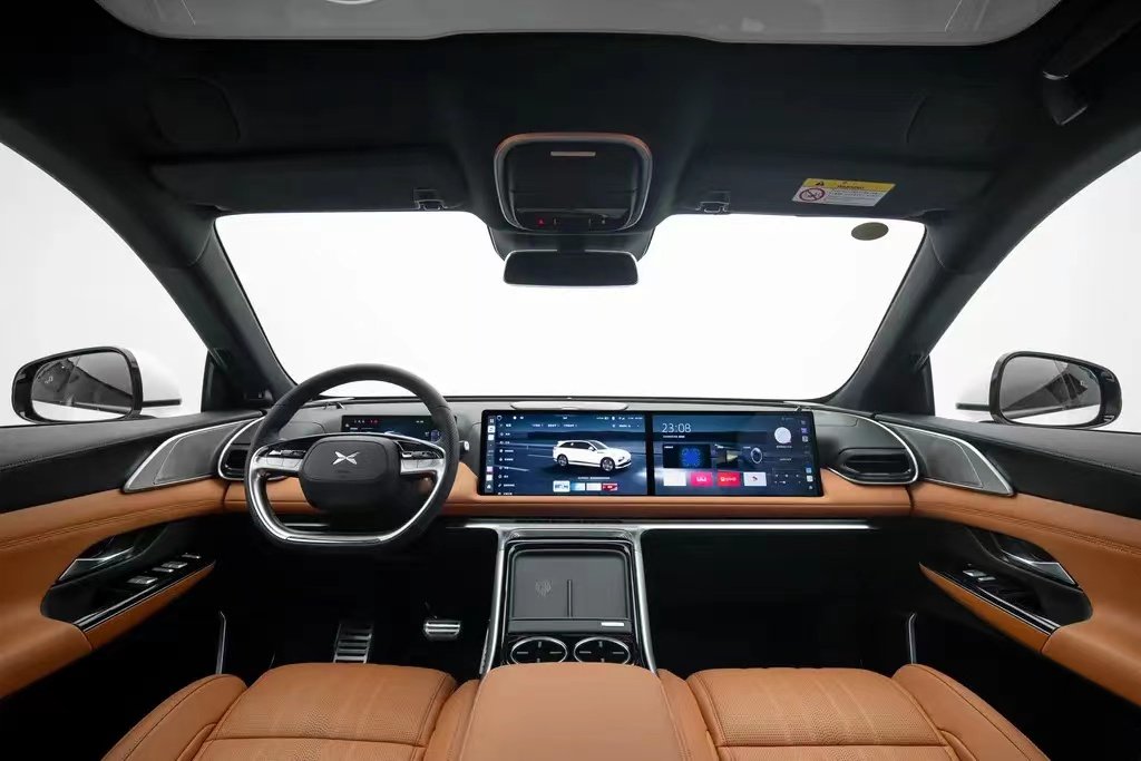 次顶配直降3万元，小鹏G9价格和配置调整，全系标配XPILOT系统休闲区蓝鸢梦想 - Www.slyday.coM