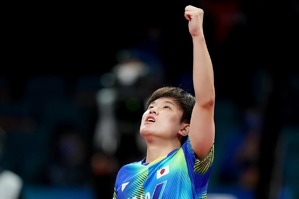 世乒赛爆大冷!张本智和击败樊振东,王楚钦立功国乒3休闲区蓝鸢梦想 - Www.slyday.coM 世乒赛爆大冷!张本智和击败樊振东,王楚钦立功国乒3休闲区蓝鸢梦想 - Www.slyday.coM