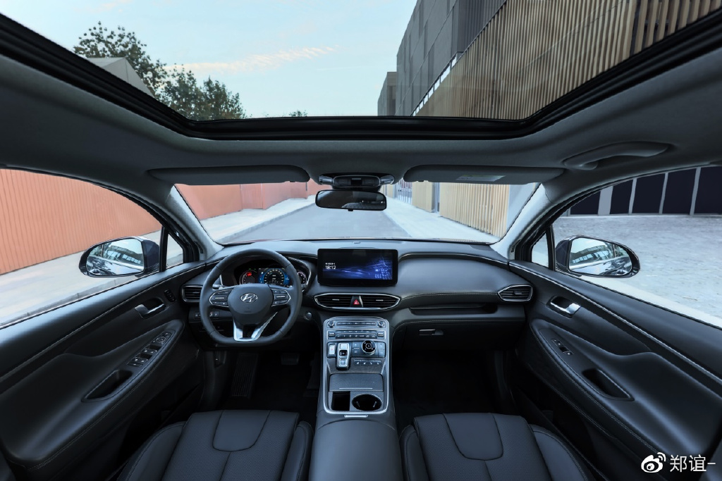 20万就能买合资品牌大6座SUV，胜达旅行家让你见识什么是超值！休闲区蓝鸢梦想 - Www.slyday.coM