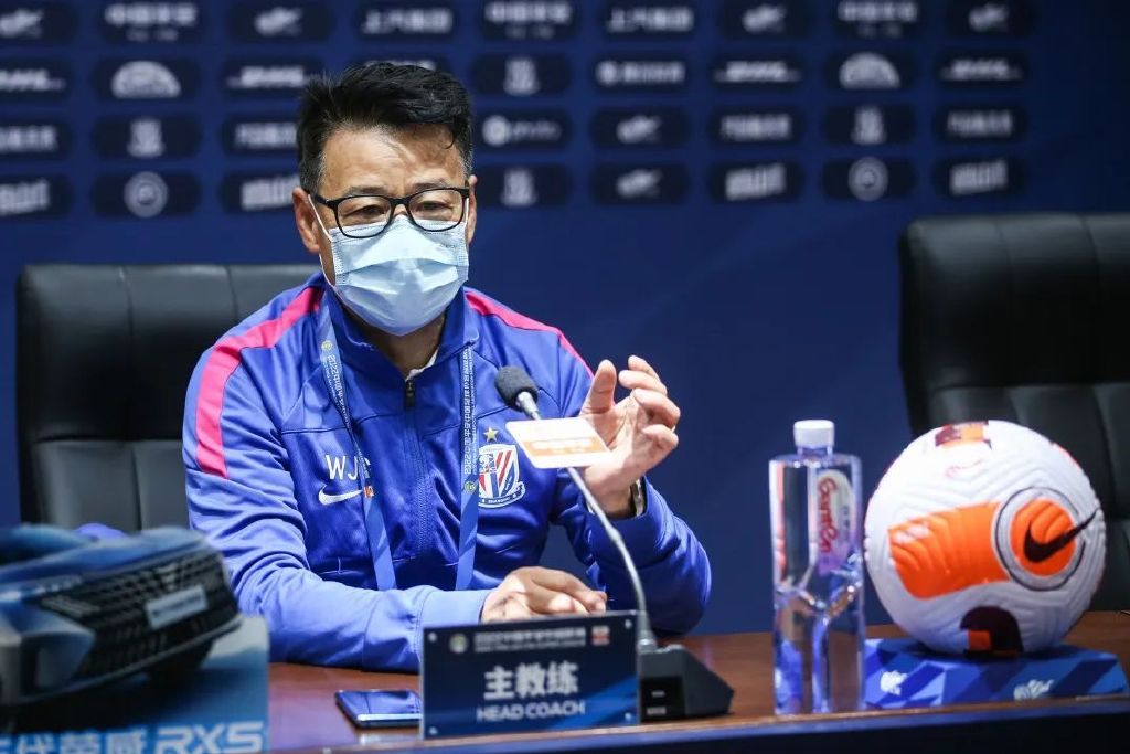 补赛不补分 申城双雄的状态波动如何稳定下来？休闲区蓝鸢梦想 - Www.slyday.coM