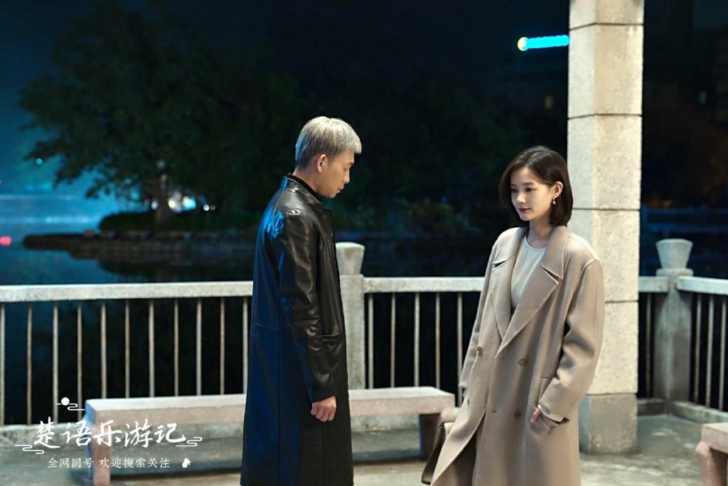 《狂飙》留下开放式结尾，安欣会与小五在一起吗？答案是未必__财经头条