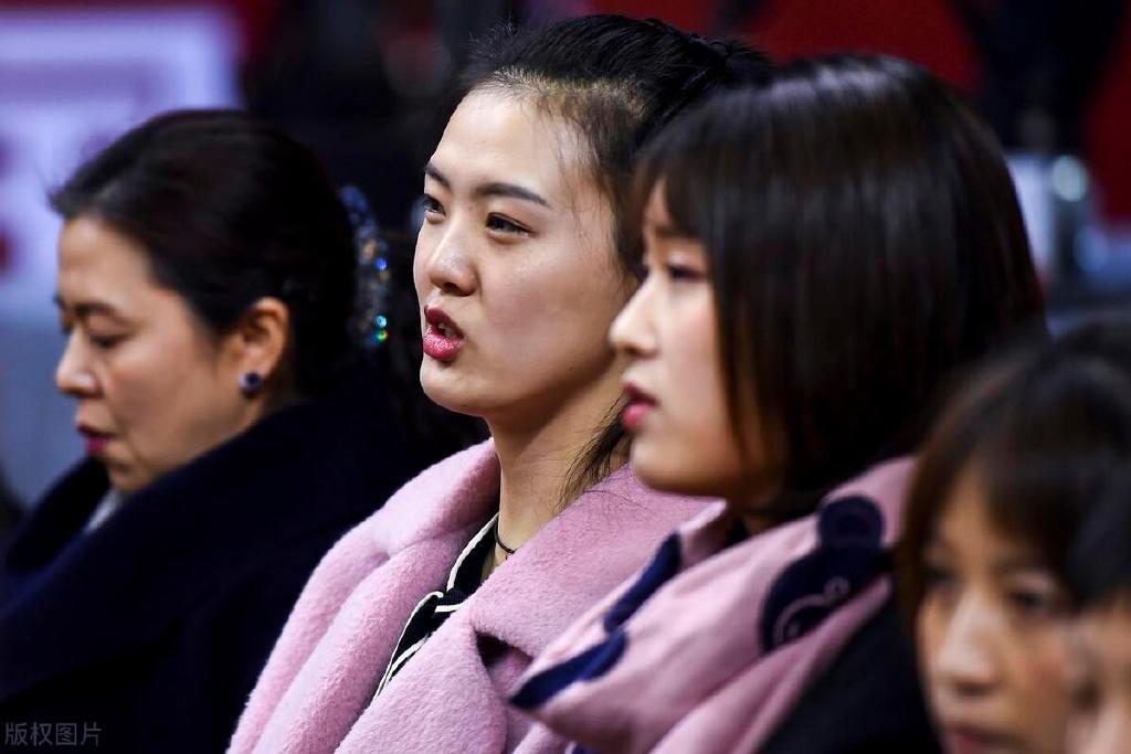 张常宁何时重返中国女排?新婚丈夫采访给出答案