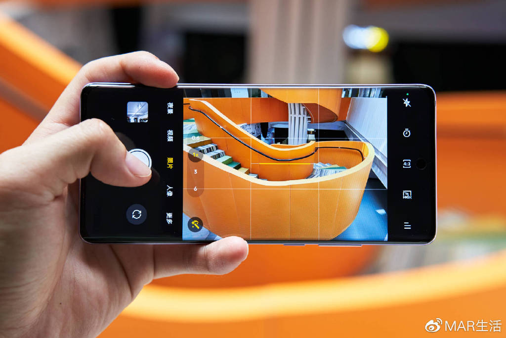 23k价位国产手机普及长焦人像表现对比苹果三星如何