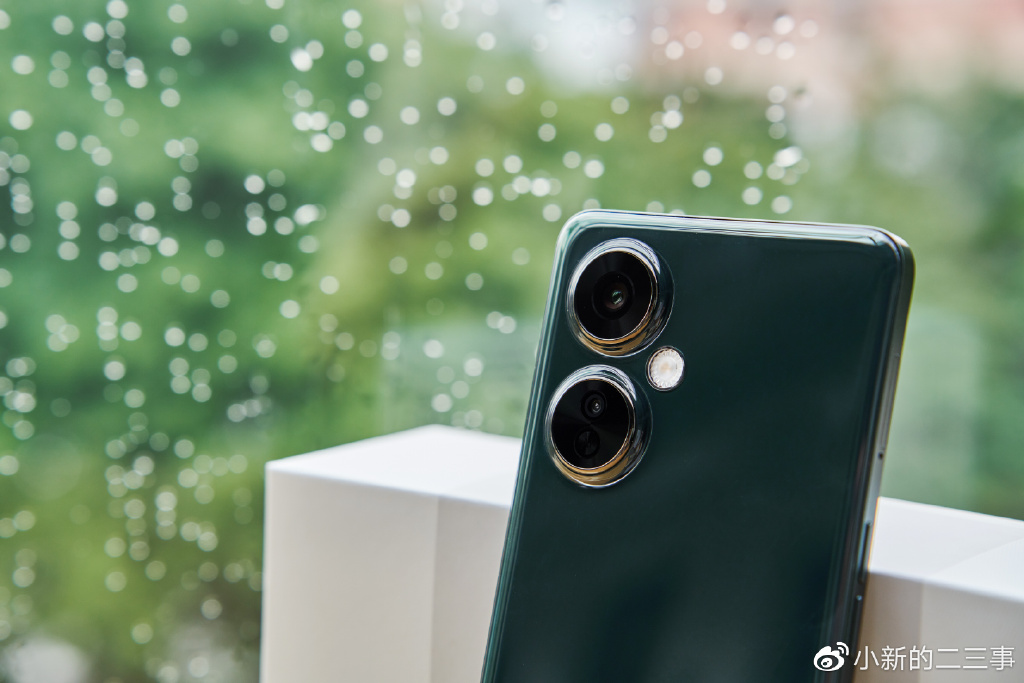oppo k11x相机实测:千元机搭配1亿像素主摄,成像到底稳不稳?