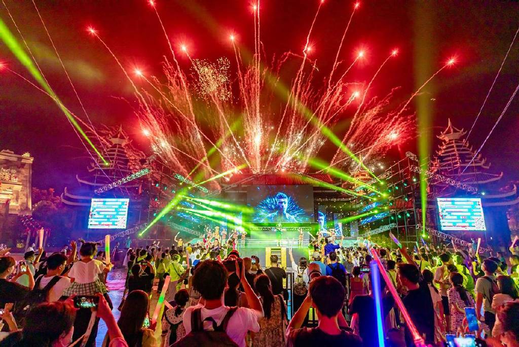 ktv夜场八仙过海怎么玩 夜场KTV有哪些互动娱乐游戏