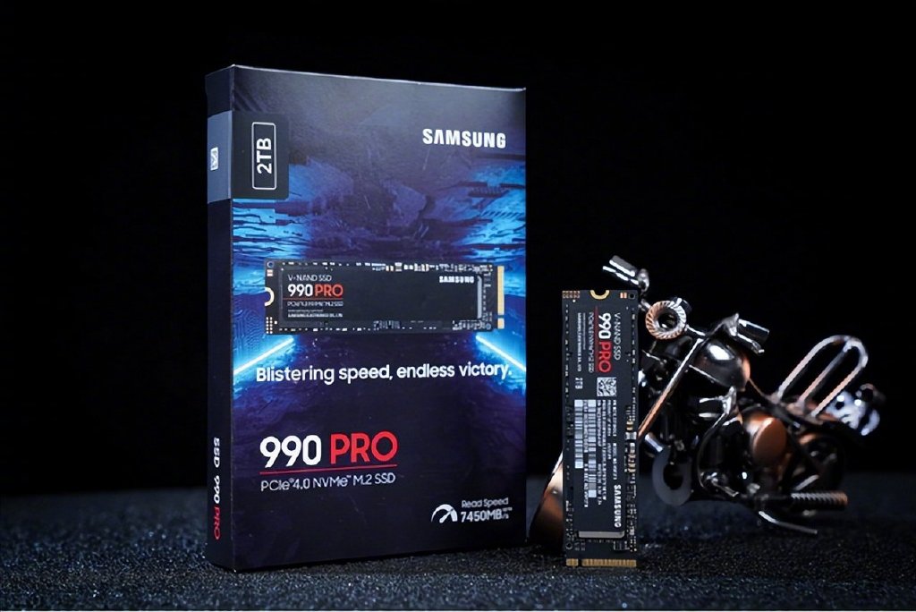 从幕后走到台前 三星990 pro助力第五届调色pk赛__财经头条