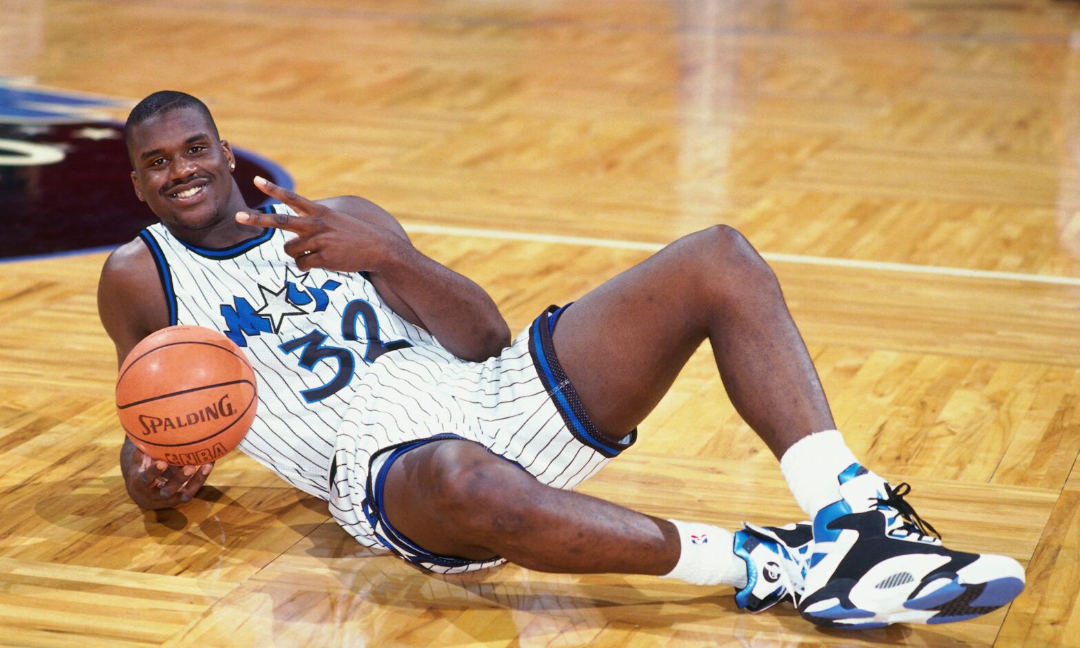 nba75大巨星—沙奎尔·奥尼尔之最强肉装|沙克|沙奎尔|奥尼尔_新浪