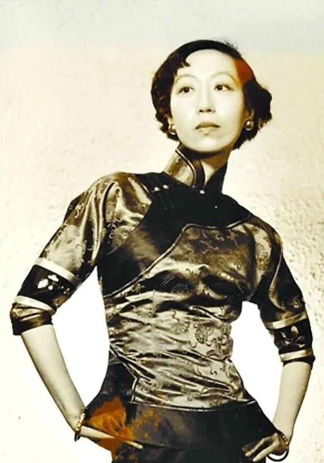 《第一炉香》灰满地，白瞎了张爱玲的美丽苍凉休闲区蓝鸢梦想 - Www.slyday.coM