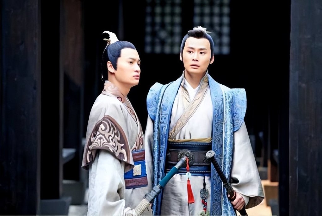 《琅琊榜》"纨绔子弟"言豫津,通透重情义,不愧是言侯的好儿郎|琅琊榜