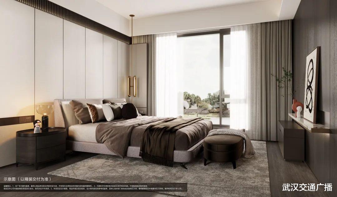 武汉内环滨江最大城市更新项目亮相——中海·寰宇天下休闲区蓝鸢梦想 - Www.slyday.coM