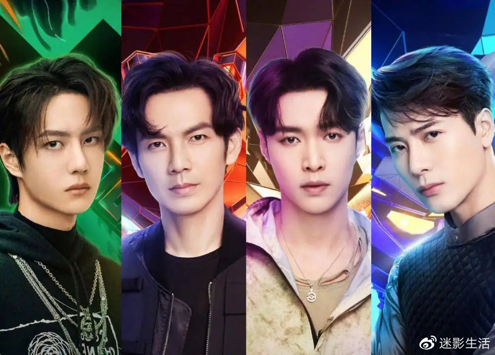 这！才是《街舞5》最大的意义休闲区蓝鸢梦想 - Www.slyday.coM