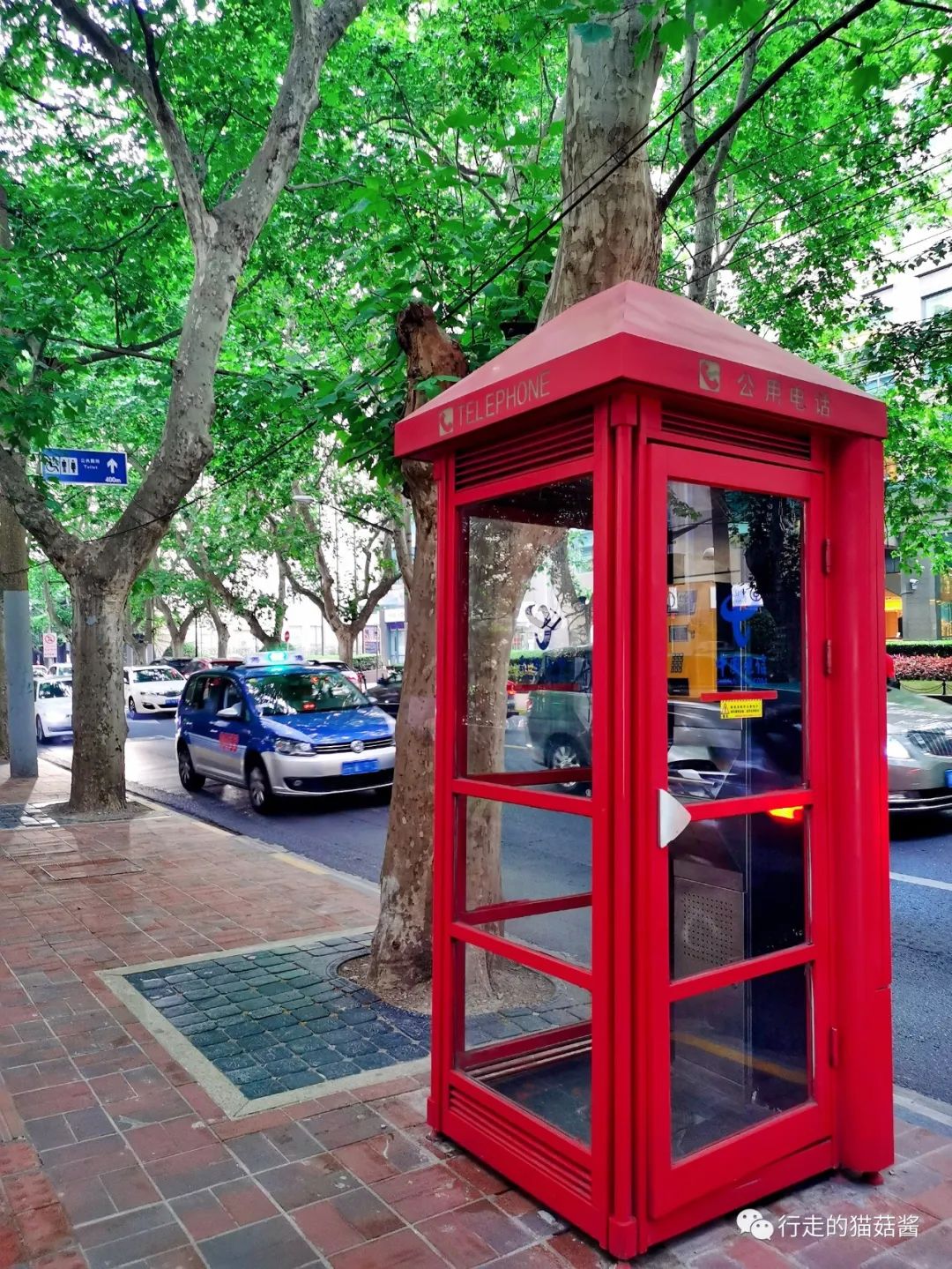上海必打卡的三条百年特色马路,仿佛置身民国老上海