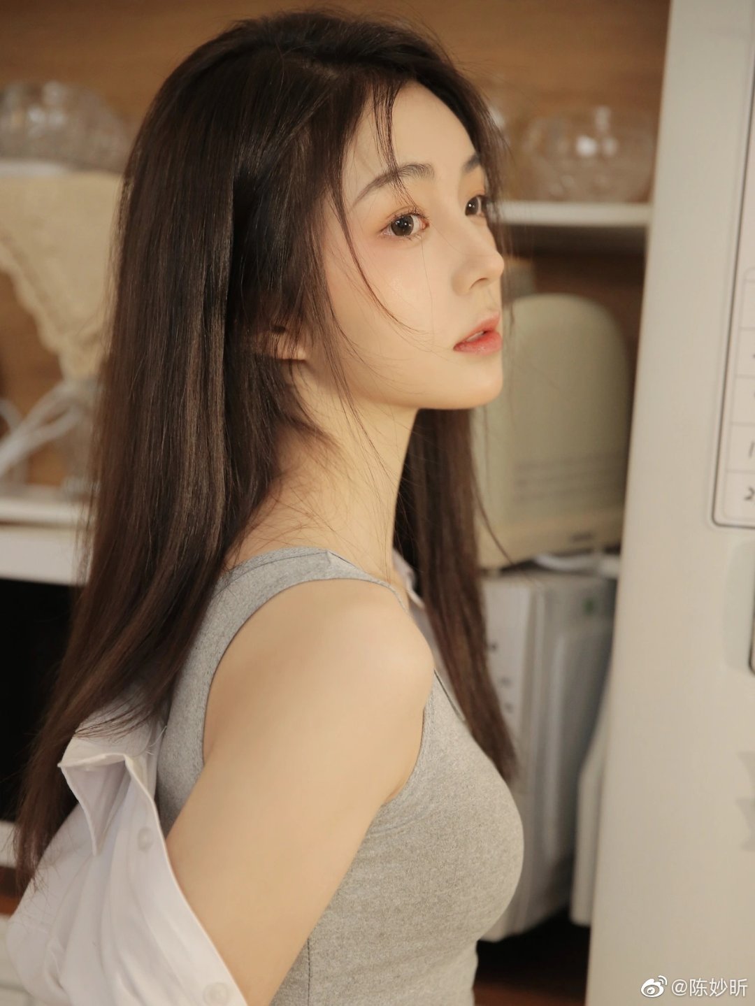 这牛奶味道不错