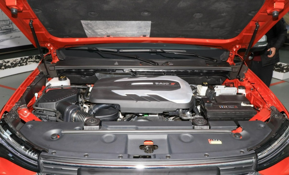 皮卡车复苏！上汽大通T90对比五十铃D-MAX谁更优？