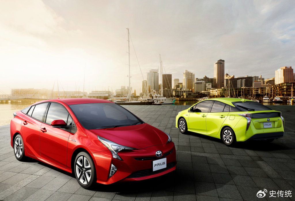 中国混合动力汽车发展概述-新浪汽车