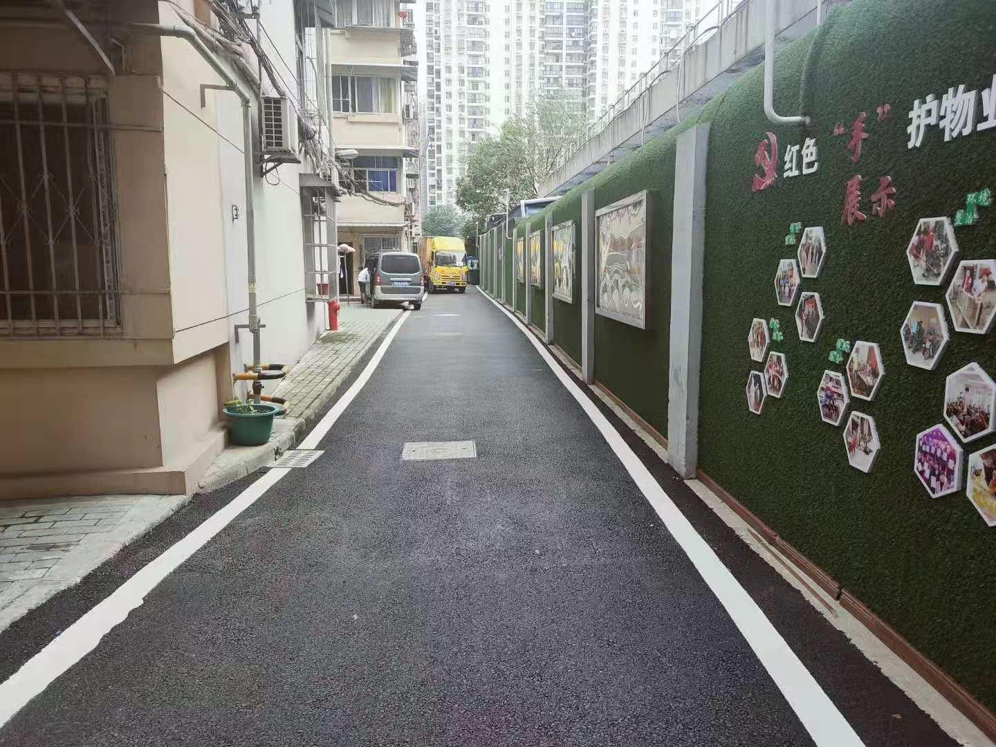解码幸福城区江汉样本